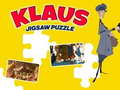 Гаме Klaus slagalica онлајн
