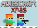 Гаме Minescraft Božić онлајн
