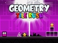 Гаме Geometrijski Tile Rush онлајн