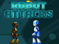 Гаме Napadi robota онлајн