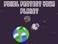 Гаме Piksel Zaštiti svoju planetu онлајн