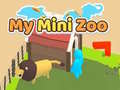 Гаме Moj Mini Zoo онлајн