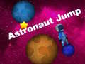 Гаме Skok Astronauta онлајн