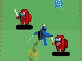 Гаме Dugini Prijatelji: Jetpack онлајн