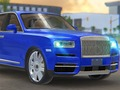 Гаме Симулација SUV 4x4 онлајн