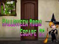 Гаме Amgel Beg od Sobe Halloween 29 онлајн