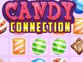 Гаме Candy Povezivanje онлајн