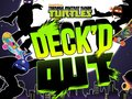 Гаме Teenage Mutant Ninja Kornjače: Spremni za Akciju онлајн