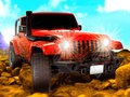 Гаме Revolucija Offroad онлајн