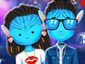 Гаме Avatar: Put Ljubavi онлајн