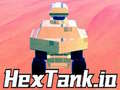 Гаме HexTank.io онлајн