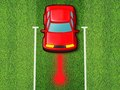 Гаме Zen Sort Parking Puzle онлајн