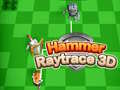 Гаме Čekić Raytrace 3D онлајн
