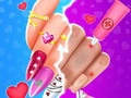 Гаме Valentinov Manikir Salon онлајн