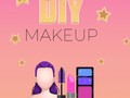Гаме DIY Šminka онлајн