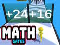 Гаме Matematička Vrata онлајн