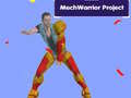 Гаме MechWarrior Projekat онлајн