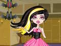 Гаме Monster High Dracularua онлајн
