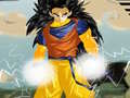 Гаме Oblačenje Dragonball Z онлајн