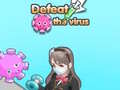 Гаме Pobedite virus онлајн