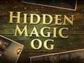 Гаме Skrivena Magija OG онлајн