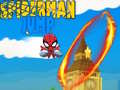 Гаме Skakanje Spidermana онлајн