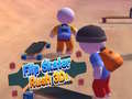 Гаме Flip Skater Rush 3D онлајн