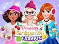 Гаме Modna Ljubav Princeze Kardigan онлајн