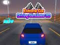 Гаме Ekstremni Simulator Vožnje Automobila 3D онлајн