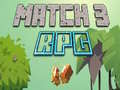 Гаме Match 3 RPG онлајн