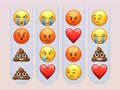 Гаме Majstor Sortiranja Emojija онлајн