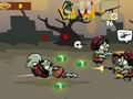 Гаме Ludi Zombi онлајн