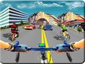 Гаме Стварна Игра за Бициклистичке Трке 3D онлајн