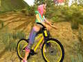 Гаме BMX Offroad Akrobacije онлајн