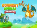 Гаме Poveži Životinje Pokematch онлајн