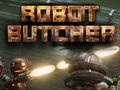 Гаме Robot Mesar онлајн