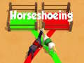 Гаме Battle of horseshoes онлајн