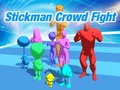 Гаме Stickmen Borba Gužve онлајн