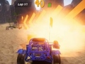 Гаме Ekstremni Bagi Auto: Offroad Trka онлајн