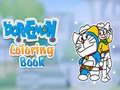 Гаме Doraemon bojanka онлајн