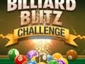Гаме Bilijar Blitz Izazov онлајн