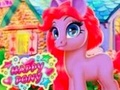 Гаме Srećni Poni онлајн