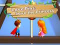Гаме Ljubavni Iglice: Spasi Princezu онлајн