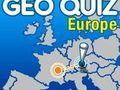 Гаме Geografski Kviz Evropa онлајн