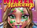 Гаме Zimski make-up онлајн