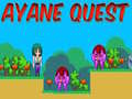 Гаме Ayane Kvadrant онлајн