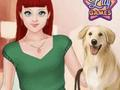Гаме Šoping Lili онлајн