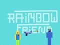 Гаме Noob protiv Duge Prijatelje онлајн