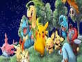 Гаме Pokemon Puzzl Rush онлајн