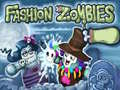 Гаме Modni Zombiji: Bekstvo ka Mrtvima онлајн